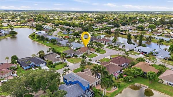 Queens Park At Lago Verde, 3850 Groton Ct, Naples, Florida 34112, image 2