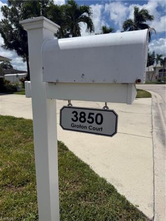 Queens Park At Lago Verde, 3850 Groton Ct, Naples, Florida 34112, image 1