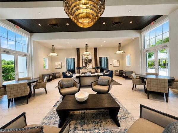 Azure At Hacienda Lakes, 9028 Mayreau Way, Naples, Florida 34114, image 1