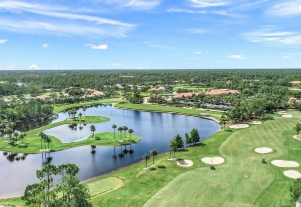 8217 Parkstone Pl #102, Naples, Florida 34120, image 2
