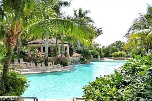 Deer Crossing, 3985 Deer Crossing Ct #201, Naples, Florida 34114, image 2