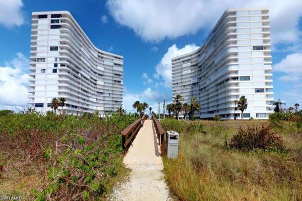 South Seas West Tower 1, 260 Seaview Ct #404, Marco Island, Florida 34145, image 2