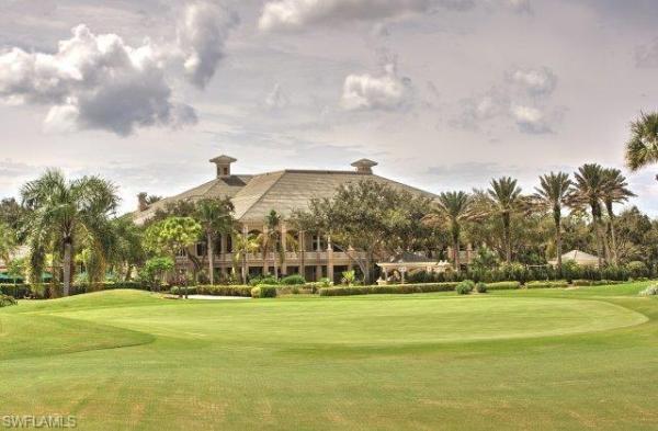 6017 Trophy Dr #601, Naples, Florida 34110, image 2