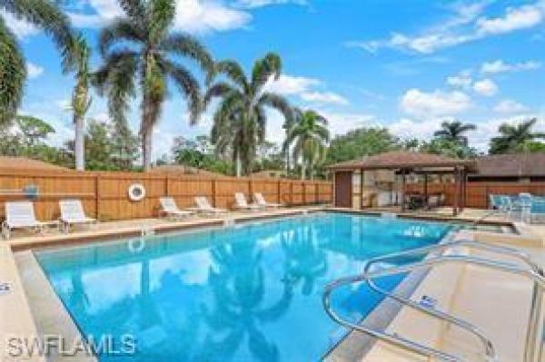 Forest Creek Villas, 10830 Leitner Creek Dr #141, Bonita Springs, Florida 34135, image 1