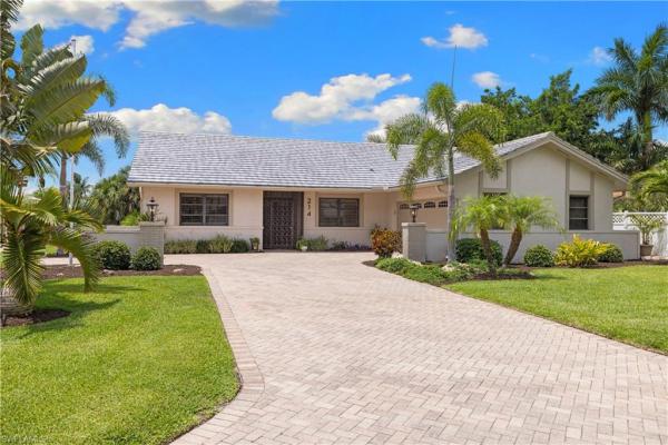 Torrey Pines, 214 Torrey Pines Pt, Naples, Florida 34113, image 1