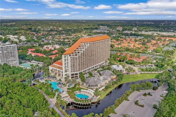 St Tropez At Pelican Bay, 5501 Heron Point Dr #702, Naples, Florida 34108, image 1