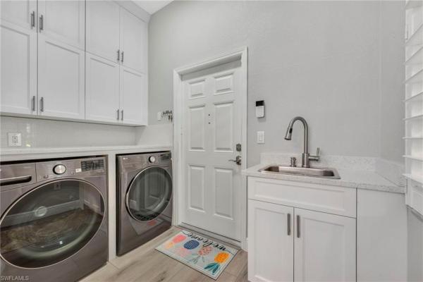 Forest Glen Golf & Country Club, 3557 Periwinkle Way #1-51, Naples, Florida 34114, image 3