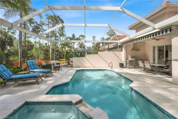 Forest Glen Golf & Country Club, 3557 Periwinkle Way #1-51, Naples, Florida 34114, image 2