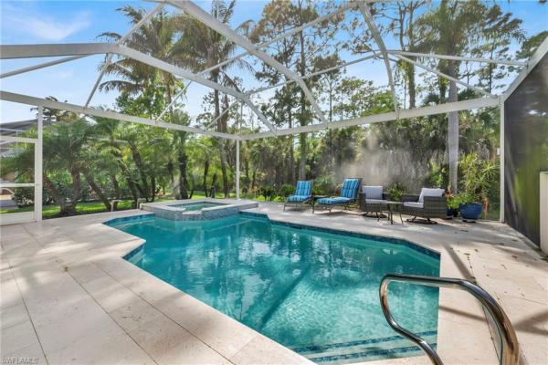 Forest Glen Golf & Country Club, 3557 Periwinkle Way #1-51, Naples, Florida 34114, image 1