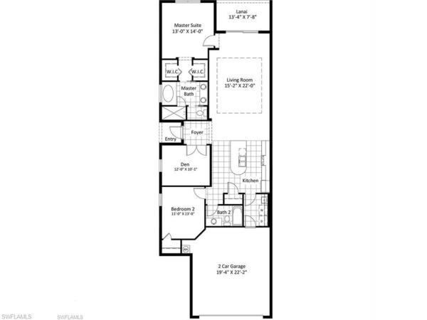 Lindsford, 3889 Dunnster Ct, Fort Myers, Florida 33916, image 1