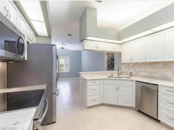 Fairway Isles, 12020 Wedge Dr, Fort Myers, Florida 33913, image 3