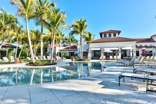 Costa Amalfi, 11759 Via Savona Ct, Miromar Lakes, Florida 33913, image 3