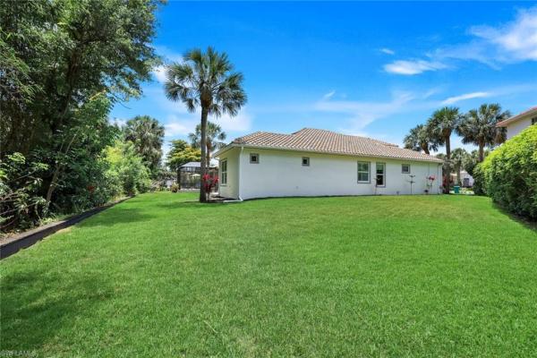 Delasol, 16221 Parque Ln, Naples, Florida 34110, image 3