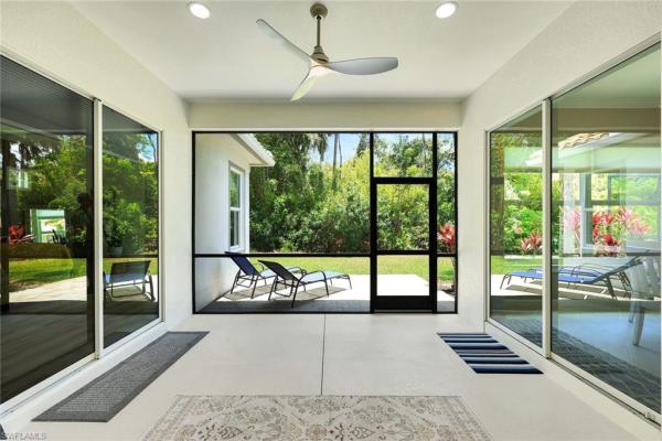 Delasol, 16221 Parque Ln, Naples, Florida 34110, image 2