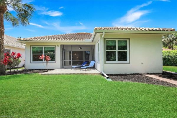 Delasol, 16221 Parque Ln, Naples, Florida 34110, image 1
