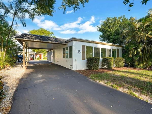 16 Kings Rd #A16, Naples, Florida 34112, image 1