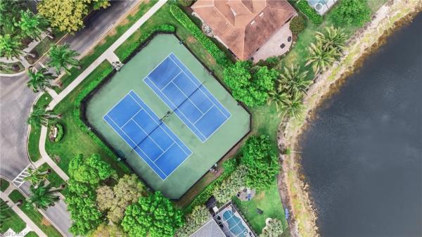 Indigo Lakes, 15078 Topsail Ct, Naples, Florida 34119, image 2
