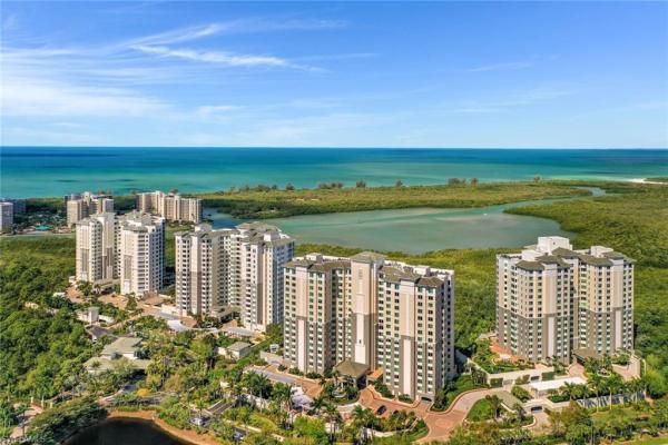 295 Grande Way #1202, Naples, Florida 34110, image 1