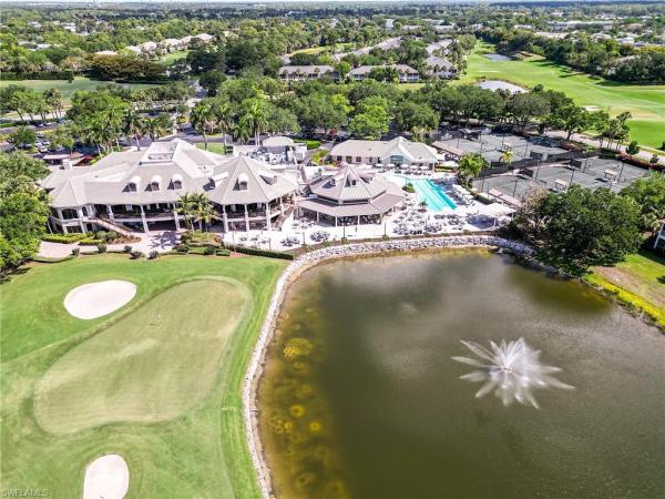 1940 Willow Bend Cir #103, Naples, Florida 34109, image 1
