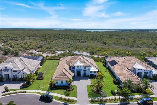 Isles Of Collier Preserve, 8931 Nevis Way, Naples, Florida 34113, image 2