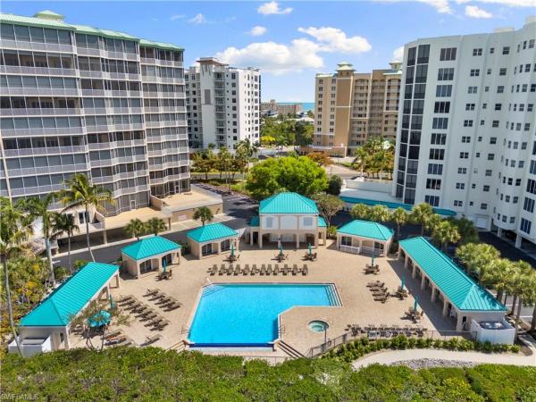 Waters Edge At Waterside, 4141 Bay Beach Ln #4P3, Fort Myers Beach, Florida 33931, image 3