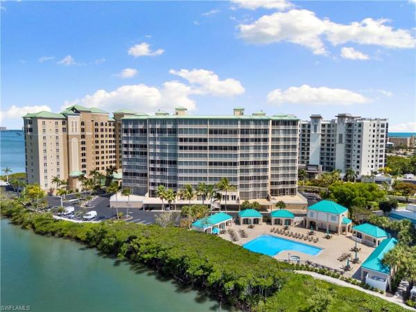Waters Edge At Waterside, 4141 Bay Beach Ln #4P3, Fort Myers Beach, Florida 33931, image 2