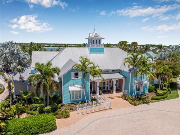 Halfmoon Point, 14537 Stern Way, Naples, Florida 34114, image 3