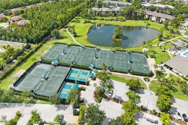 Villages On Lake Augusta At Breckenridge, 20131 Ian Ct #102, Estero, Florida 33928, image 3