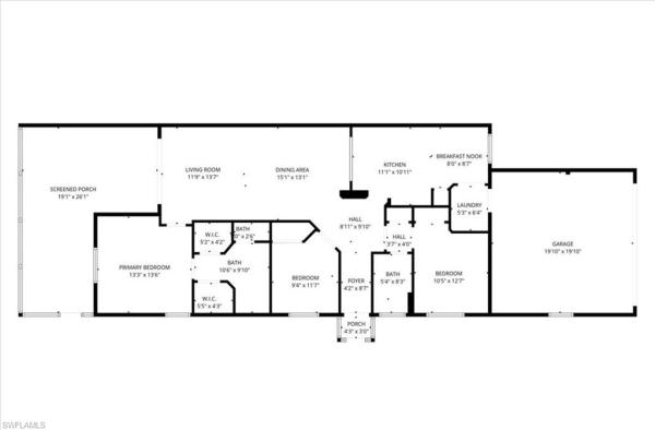 Tuscany Cove, 14950 Volterra Ct, Naples, Florida 34120, image 1