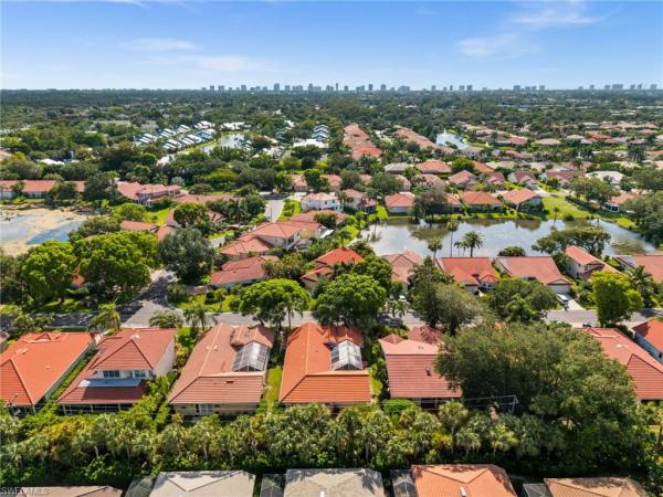 World Tennis Center, 4830 Europa Dr, Naples, Florida 34105, image 3