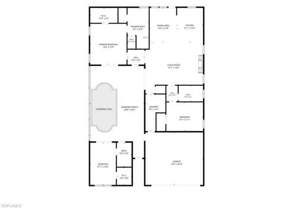 World Tennis Center, 4830 Europa Dr, Naples, Florida 34105, image 1