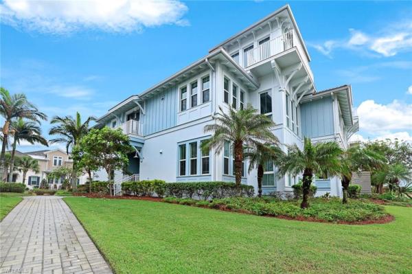 6549 Dominica Dr #101, Naples, Florida 34113, image 1