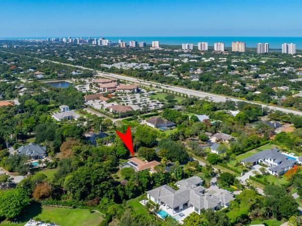 Pine Ridge Estates, 610 West St, Naples, Florida 34108, image 3