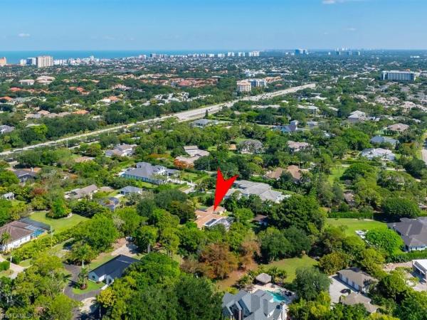 Pine Ridge Estates, 610 West St, Naples, Florida 34108, image 2
