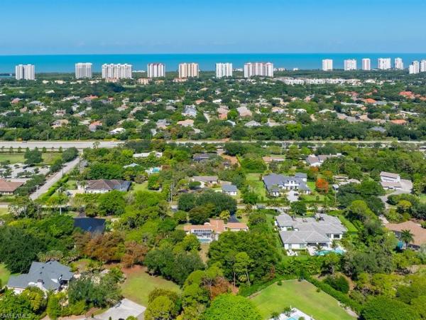 Pine Ridge Estates, 610 West St, Naples, Florida 34108, image 1
