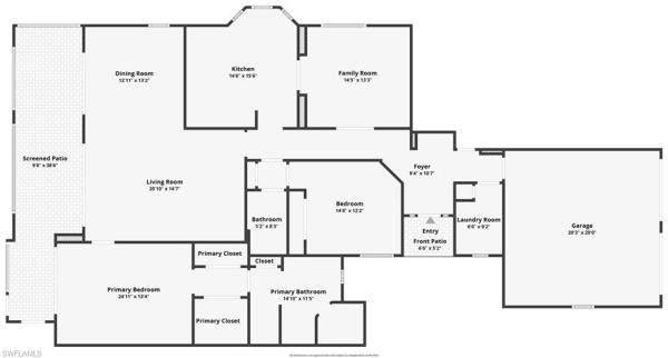 777 Regency Reserve Cir #4902, Naples, Florida 34119, image 1