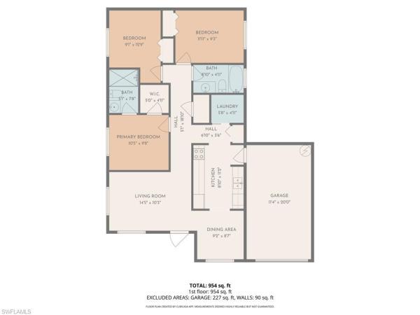 Lehigh Acres, 3511 W 75th St, Lehigh Acres, Florida 33971, image 1
