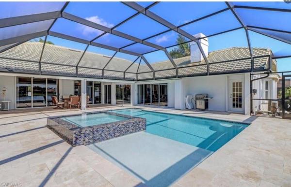 Longshore Lake, 11312 W Longshore Way, Naples, Florida 34119, image 1