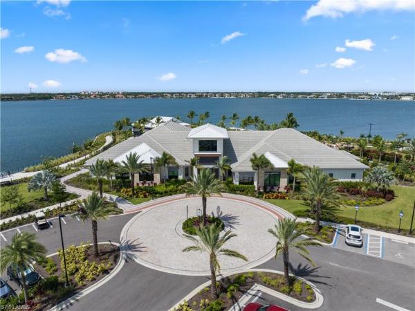 11781 Venetian Lagoon #103, Fort Myers, Florida 33913, image 1