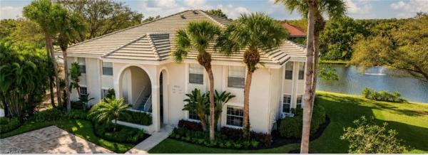6225 Bellerive Ave #1501, Naples, Florida 34119, image 1