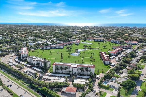 29 E High Point Cir #107, Naples, Florida 34103, image 1