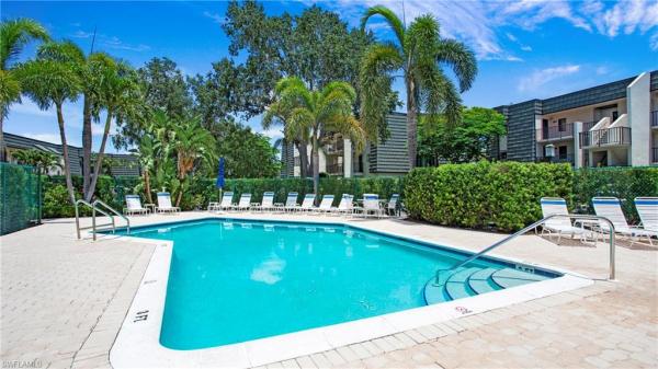 1545 Oyster Catcher Pt #A, Naples, Florida 34105, image 2