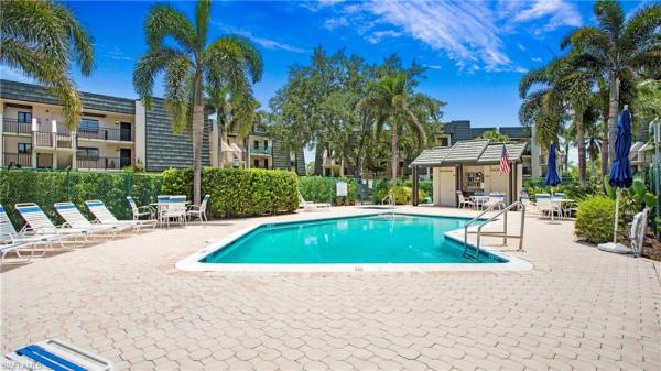 1545 Oyster Catcher Pt #A, Naples, Florida 34105, image 1