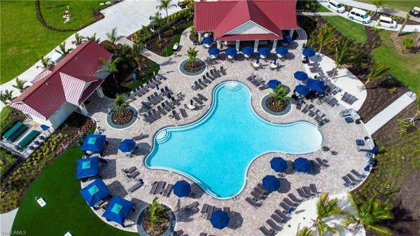 Country Club, 17055 Bishop Blvd, Alva, Florida 33920, image 3