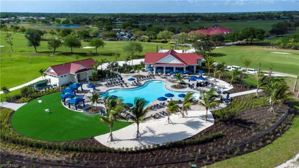 Country Club, 17055 Bishop Blvd, Alva, Florida 33920, image 2