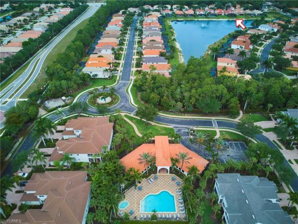 Aviano, 12702 Aviano Dr, Naples, Florida 34105, image 2