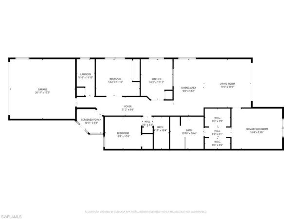 Melrose Gardens, 378 Melrose Pl #4, Naples, Florida 34104, image 1