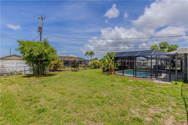 Cape Coral Residential, 3604 6th Ave, Cape Coral, Florida 33914, image 3