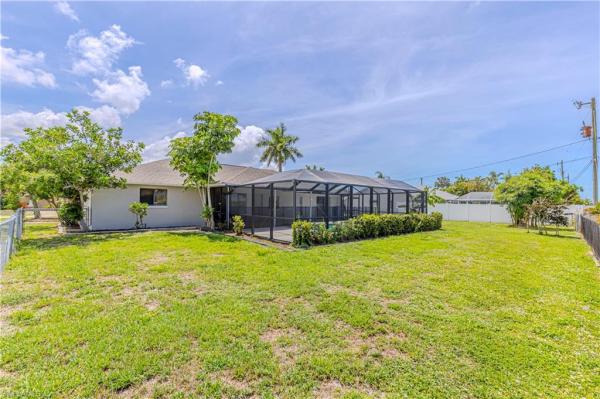 Cape Coral Residential, 3604 6th Ave, Cape Coral, Florida 33914, image 2