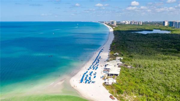 7008 Pelican Bay Blvd #H501, Naples, Florida 34108, image 2